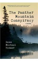 Panther Mountain Conspiracy