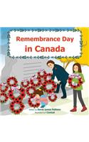 Remembrance Day in Canada
