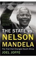 The State vs. Nelson Mandela