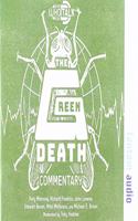 Who Talk The Green Death CD