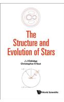 Structure and Evolution of Stars