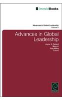 Advances in Global Leadership