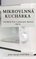 Mikrovlnná kuchárka