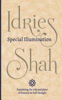 Special Illumination (Pocket Edition): The Sufi Use of Humour