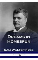 Dreams in Homespun