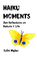 Haiku Moments