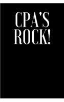 Cpa's Rock