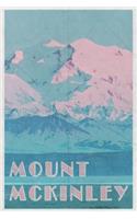 Mount McKinley