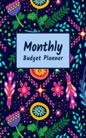 Monthly Budget Planner