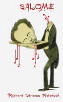 Richard Strauss Notebook