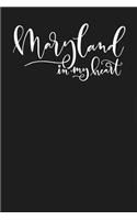 Maryland in My Heart