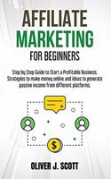 Affiliate Marketing for Beginners