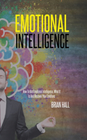 Emotional Intelligence