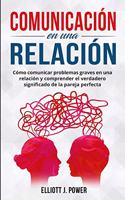 Comunicación En Una Relación