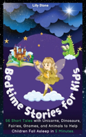Bedtime Stories for Kids