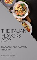 Italian Flavors 2022