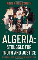 Algeria: Struggle for Truth and Justice