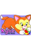 Kitty the Kitten