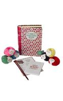 The Knitting Tin Book