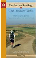 Pilgrim's Guide to the Camino de Santiago