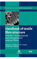 Handbook of Textile Fibre Structure