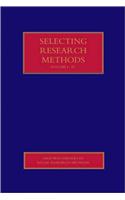 Selecting Research Methods