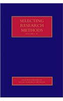 Selecting Research Methods