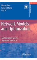 Network Models and Optimization: Multiobjective Genetic Algorithm Approach