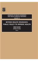 Beyond Health Insurance