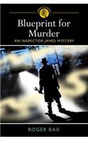 Crime Classics Blueprint for Murder