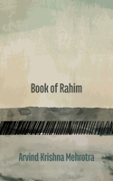 Book of Rahim