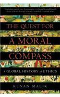 The Quest For A Moral Compass