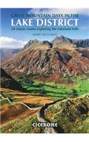 Great Mountain Days in the Lake District