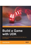 Build a Game with UDK