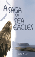 Saga of Sea Eagles