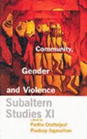 Subaltern Studies