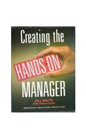 Creating the Hands-on Manager