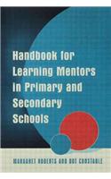 Handbook for Learning Mentors in Primary and Secondary Schools