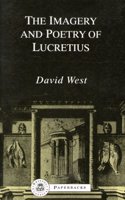 The Imagery and Poetry of Lucretius: (Bristol Classical Paperbacks)