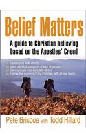 Belief Matters