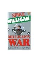 Selected War Memoirs of Spike Milligan