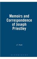 Life, Memoirs and Correspondence of Jose