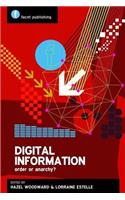 Digital Information