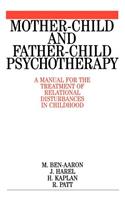 Mother-Child and Father-Child Psychotherapy