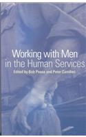 Working with Men in the Human Services