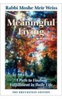 Meaningful Living