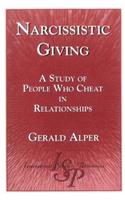 Narcissistic Giving
