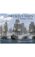 Nelson's Ships