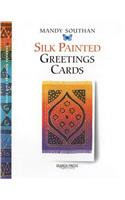 Silk Painted Greeting Cards (Handmade Greeting Cards)