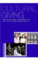 Cultural Giving